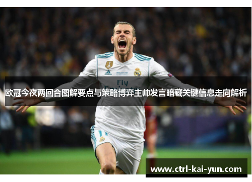 欧冠今夜两回合图解要点与策略博弈主帅发言暗藏关键信息走向解析